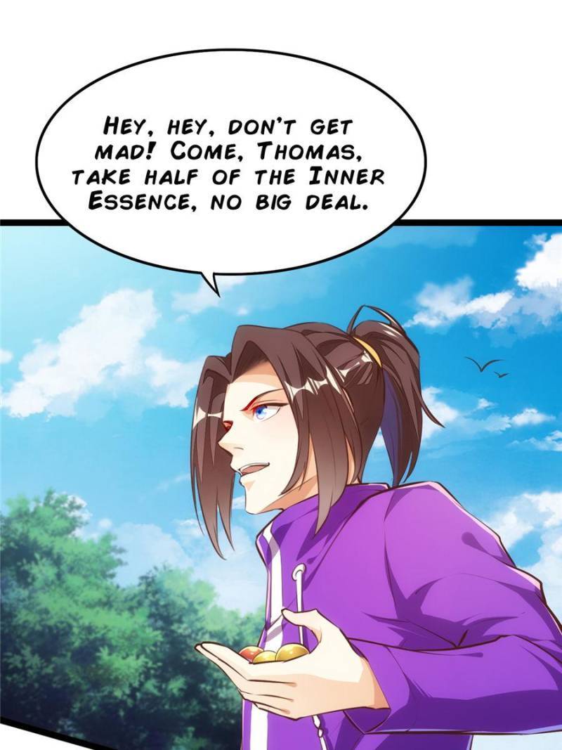 Heaven Shop Agent chapter 72 - page 13