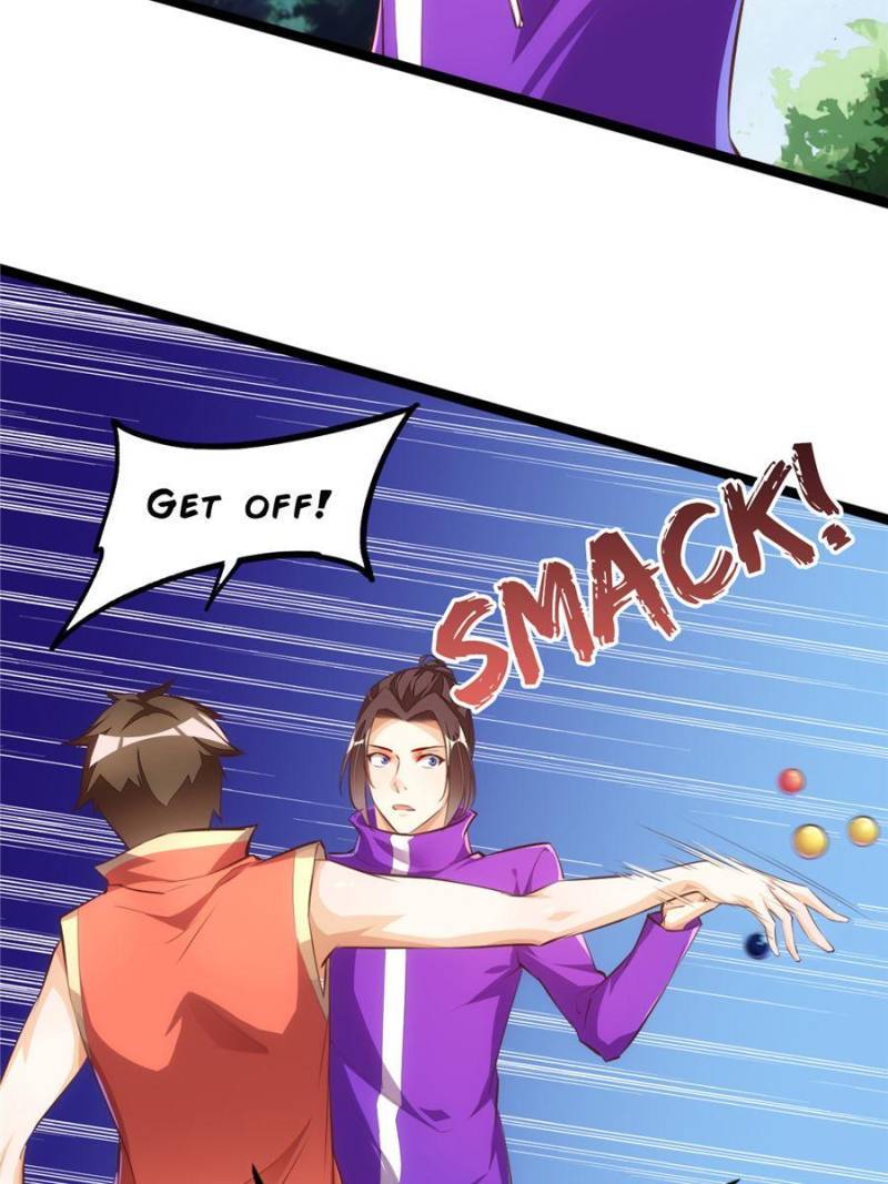 Heaven Shop Agent chapter 72 - page 14