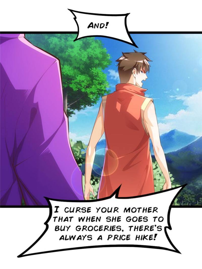 Heaven Shop Agent chapter 72 - page 16