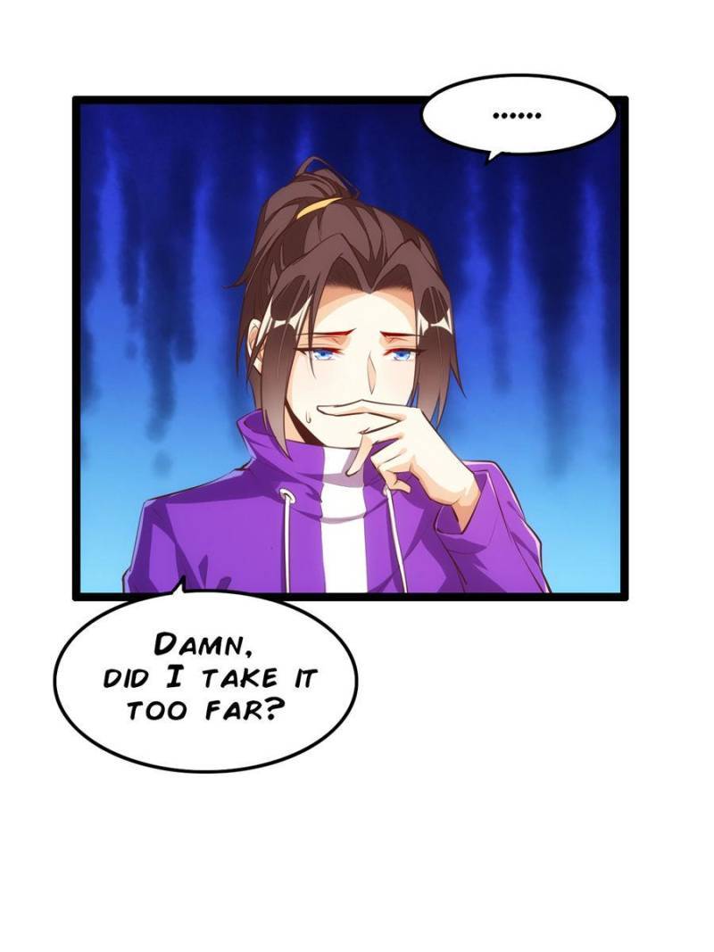 Heaven Shop Agent chapter 72 - page 17
