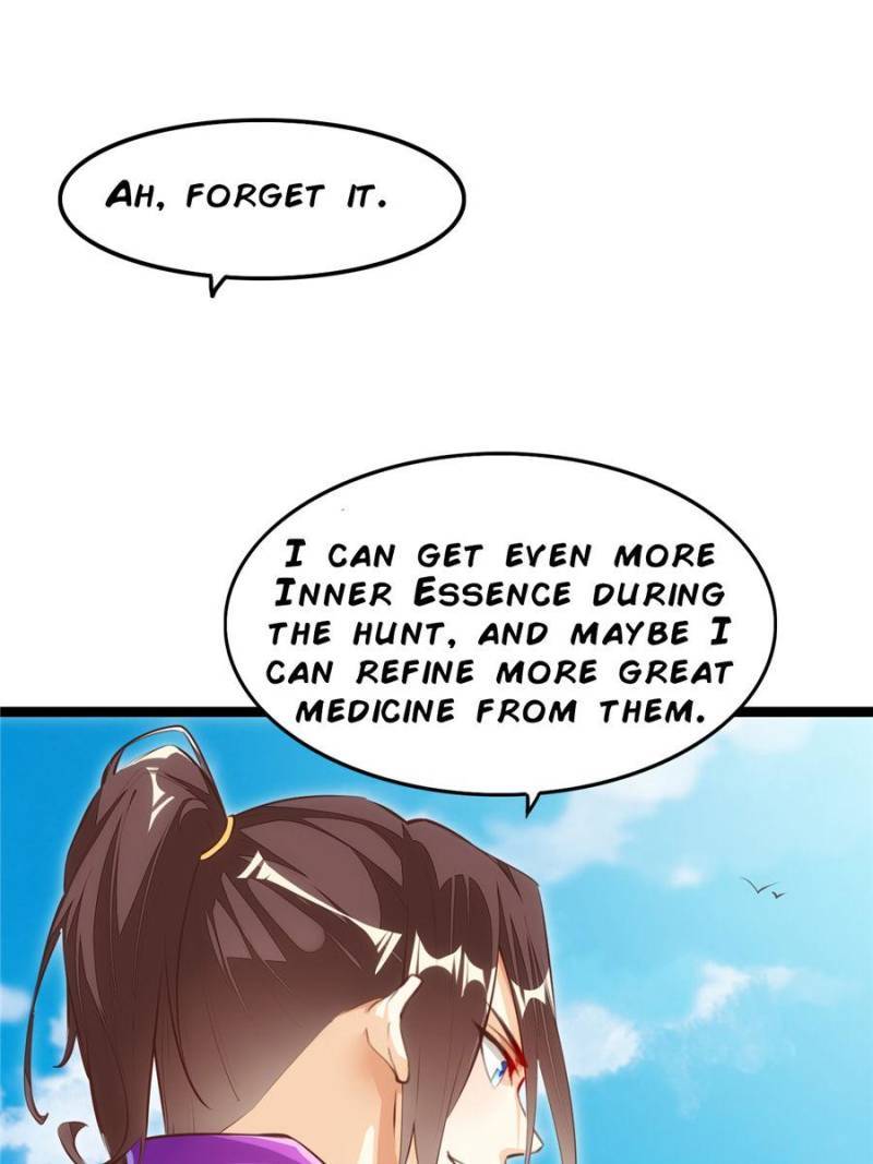Heaven Shop Agent chapter 72 - page 19