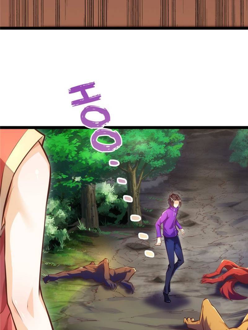 Heaven Shop Agent chapter 72 - page 5