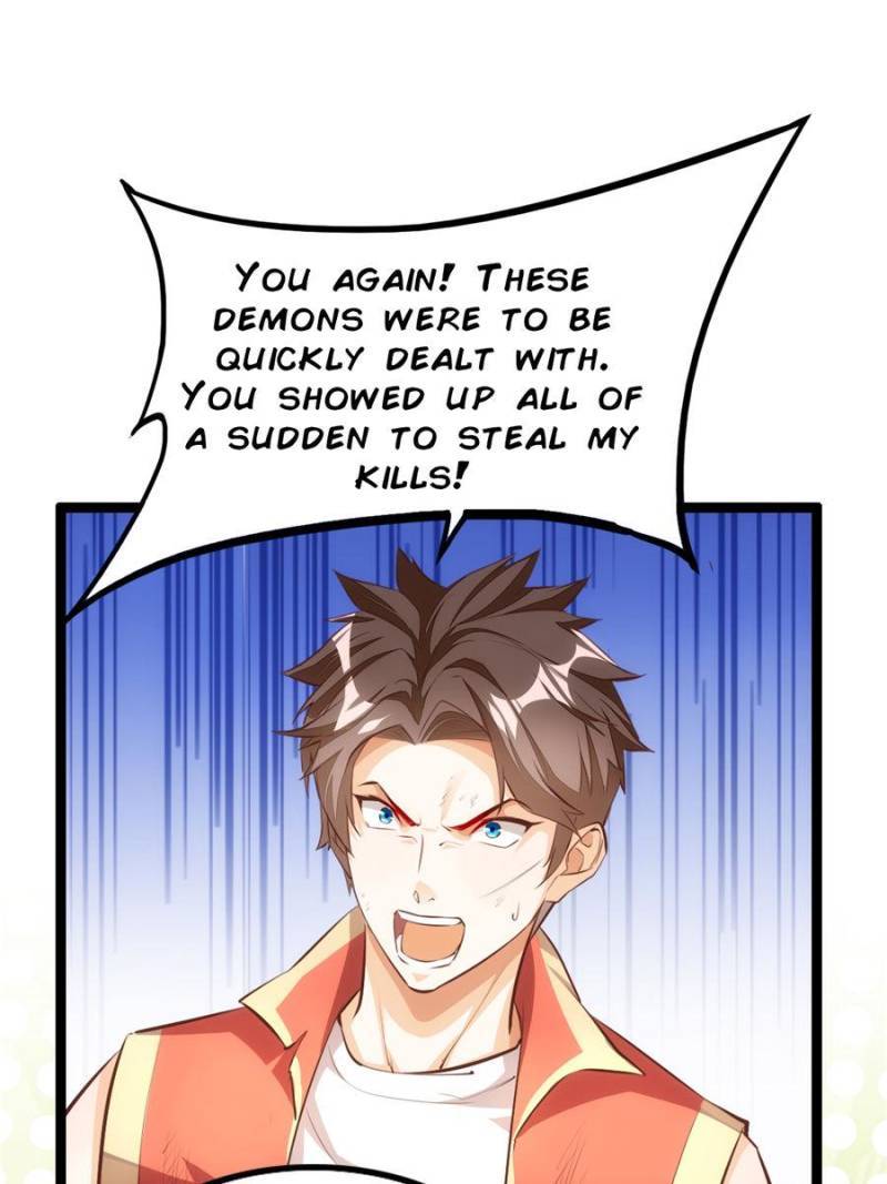Heaven Shop Agent chapter 72 - page 7