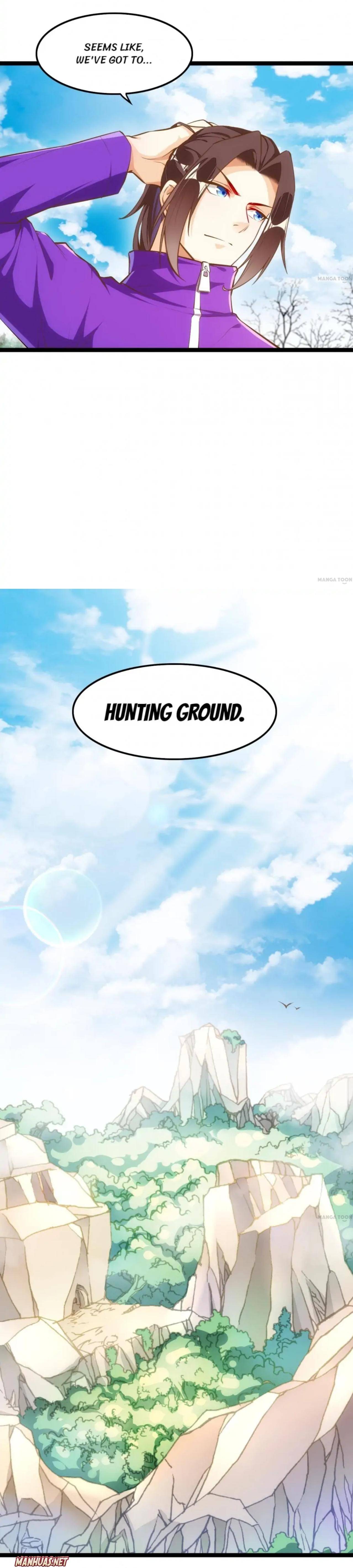 Heaven Shop Agent chapter 63 - page 5