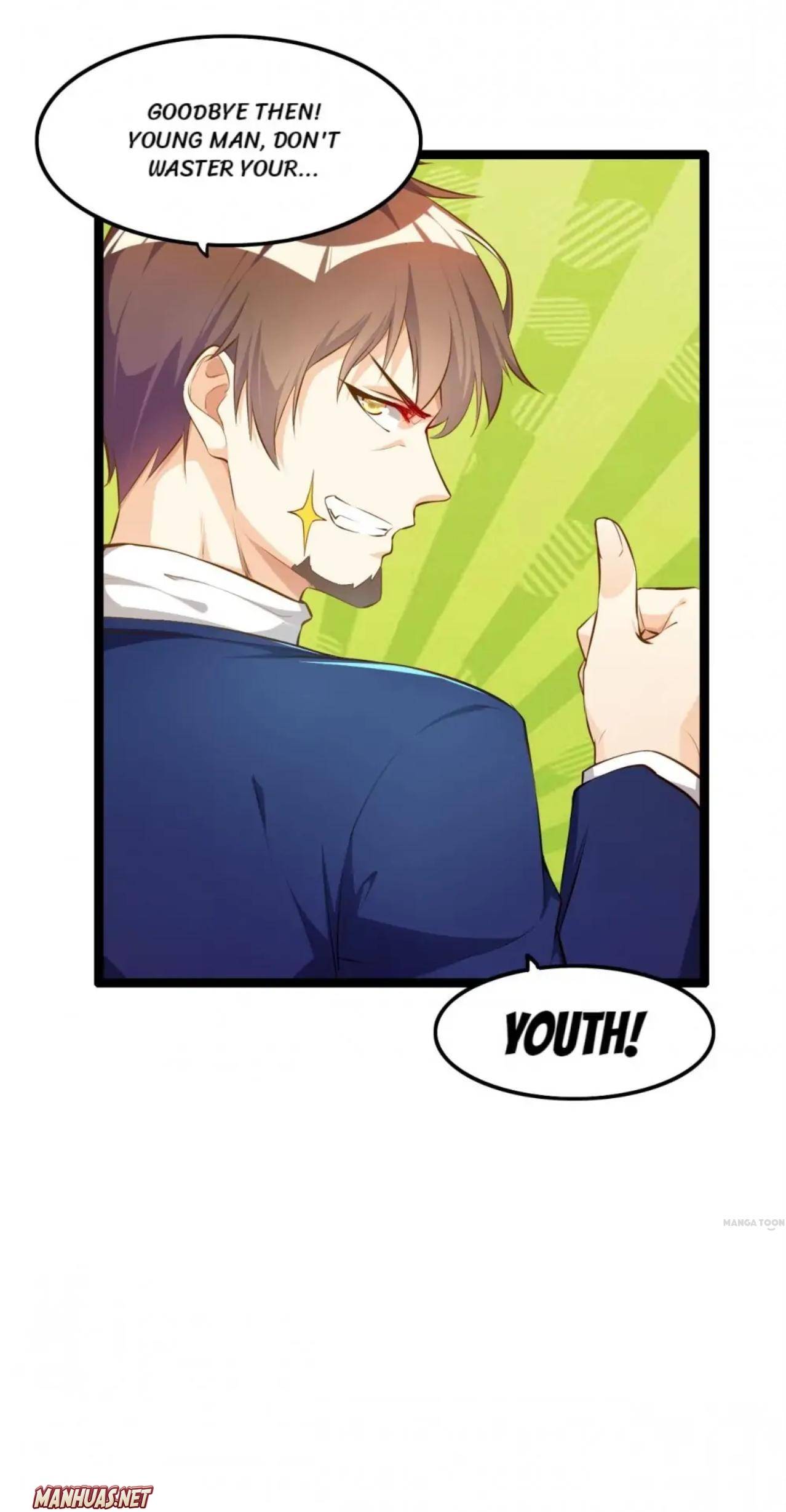 Heaven Shop Agent chapter 57 - page 6