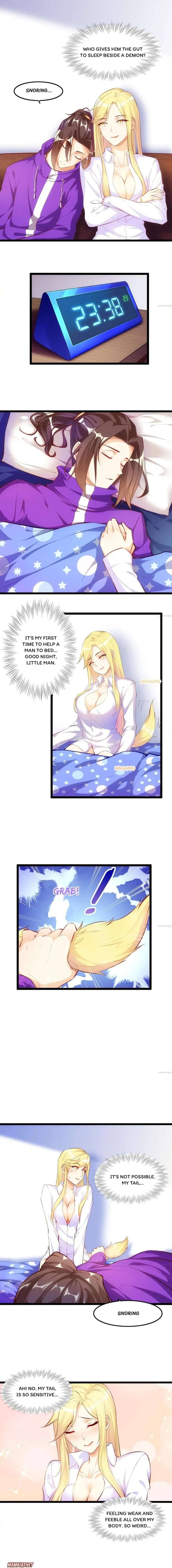 Heaven Shop Agent chapter 56 - page 1