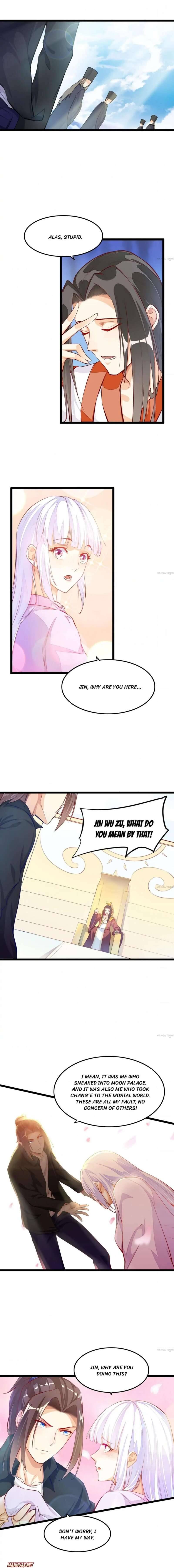 Heaven Shop Agent chapter 50 - page 1