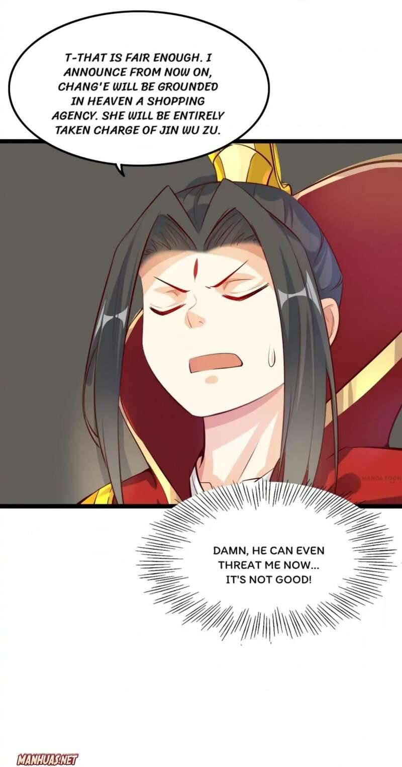 Heaven Shop Agent chapter 50 - page 5