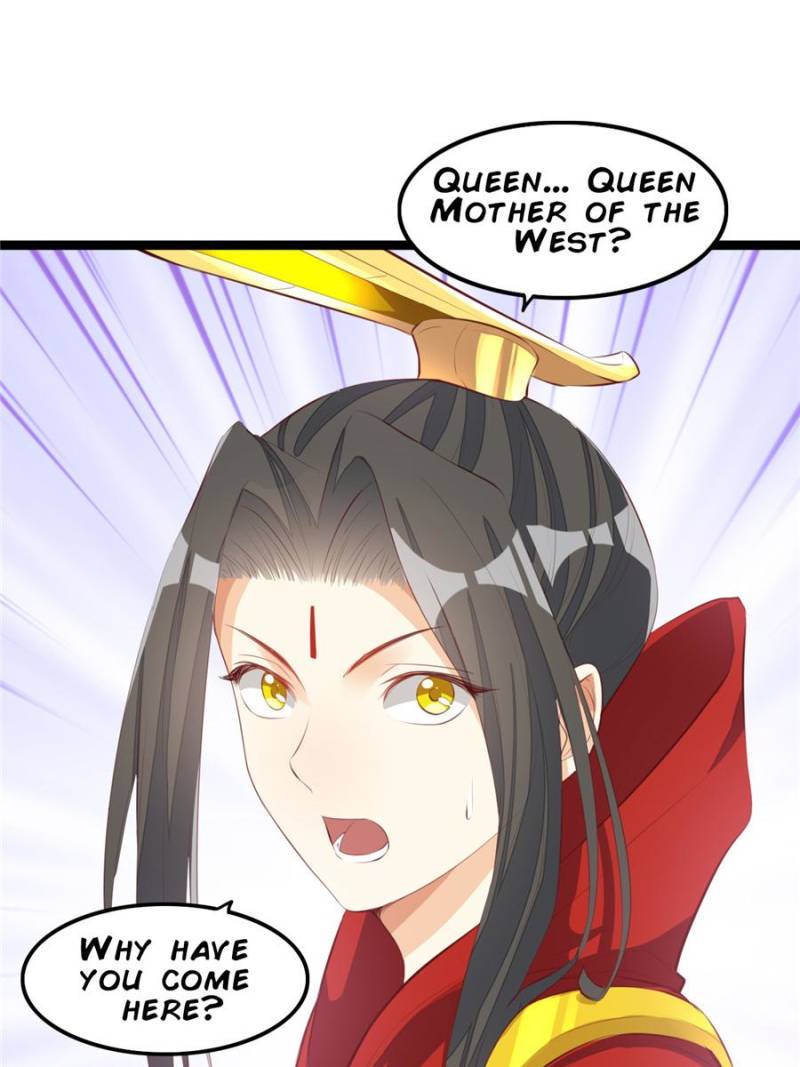 Heaven Shop Agent chapter 46 - page 1