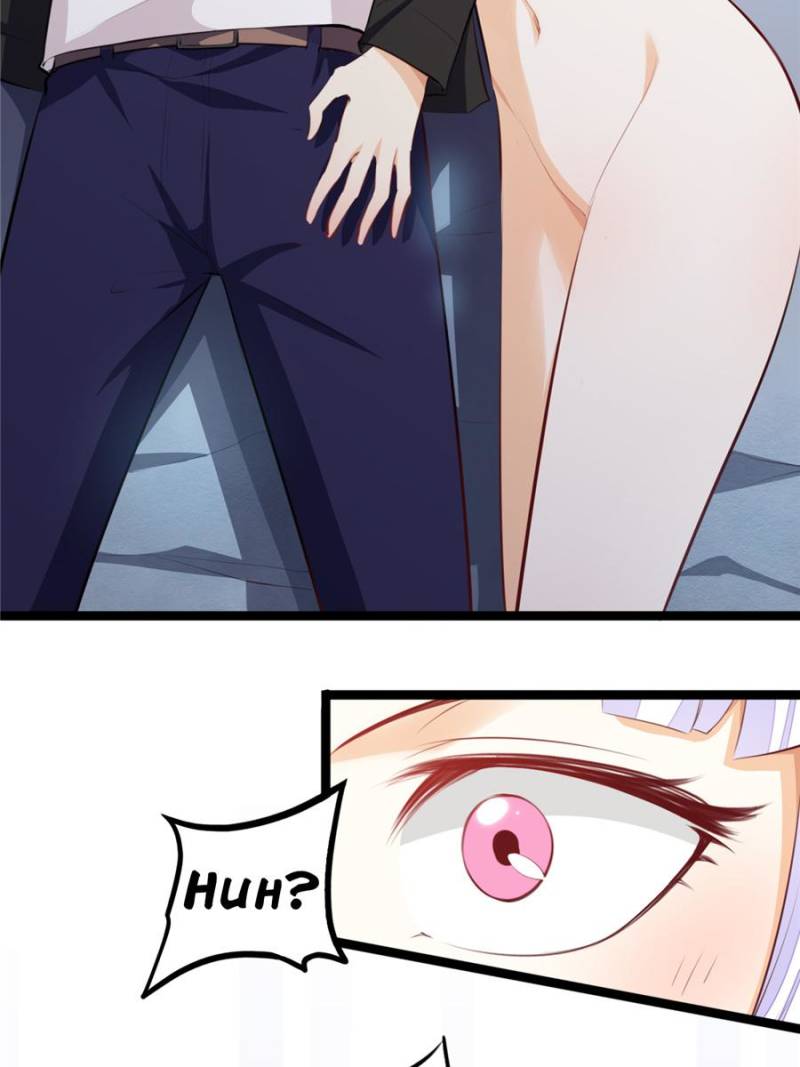 Heaven Shop Agent chapter 46 - page 14