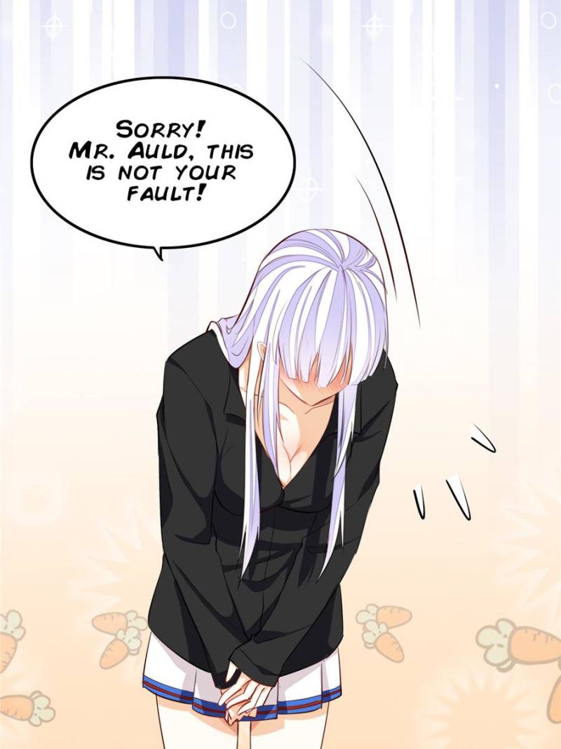 Heaven Shop Agent chapter 46 - page 17