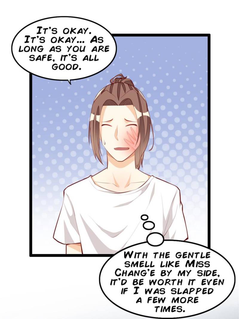 Heaven Shop Agent chapter 46 - page 19
