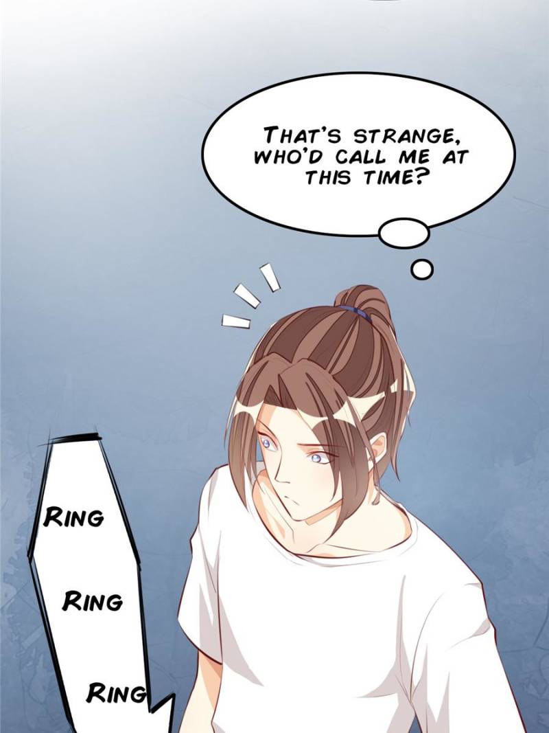 Heaven Shop Agent chapter 46 - page 20