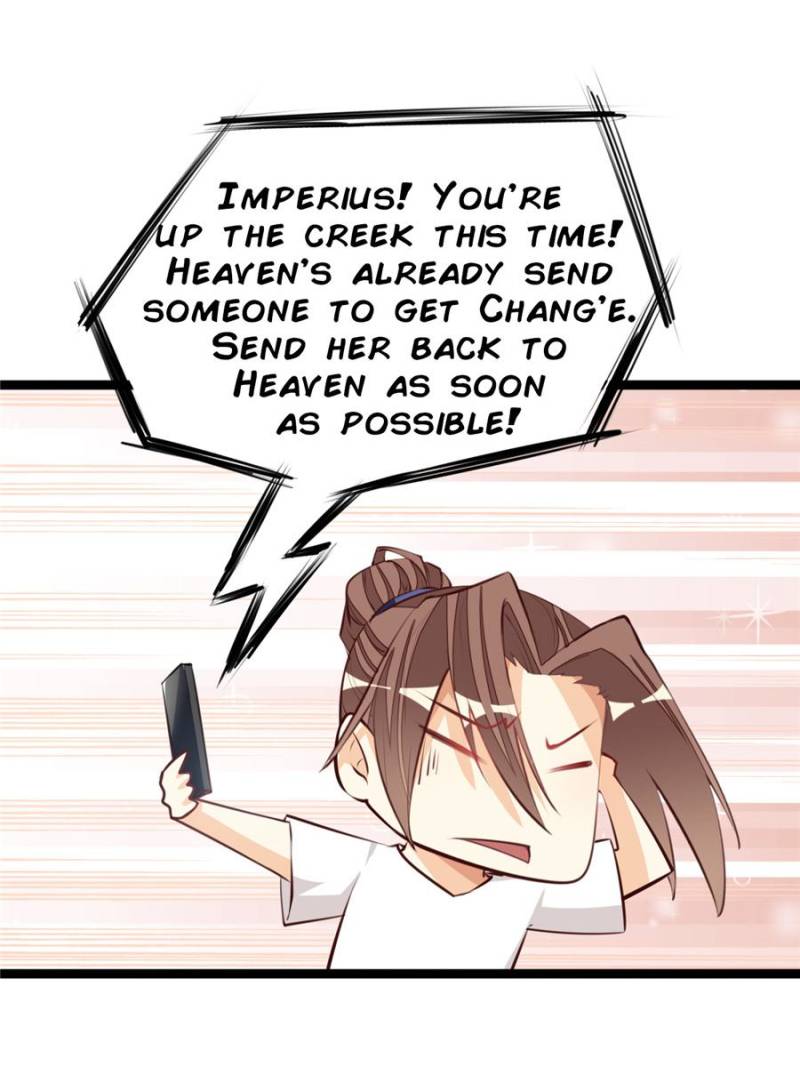 Heaven Shop Agent chapter 46 - page 23