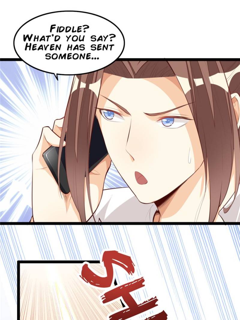Heaven Shop Agent chapter 46 - page 25