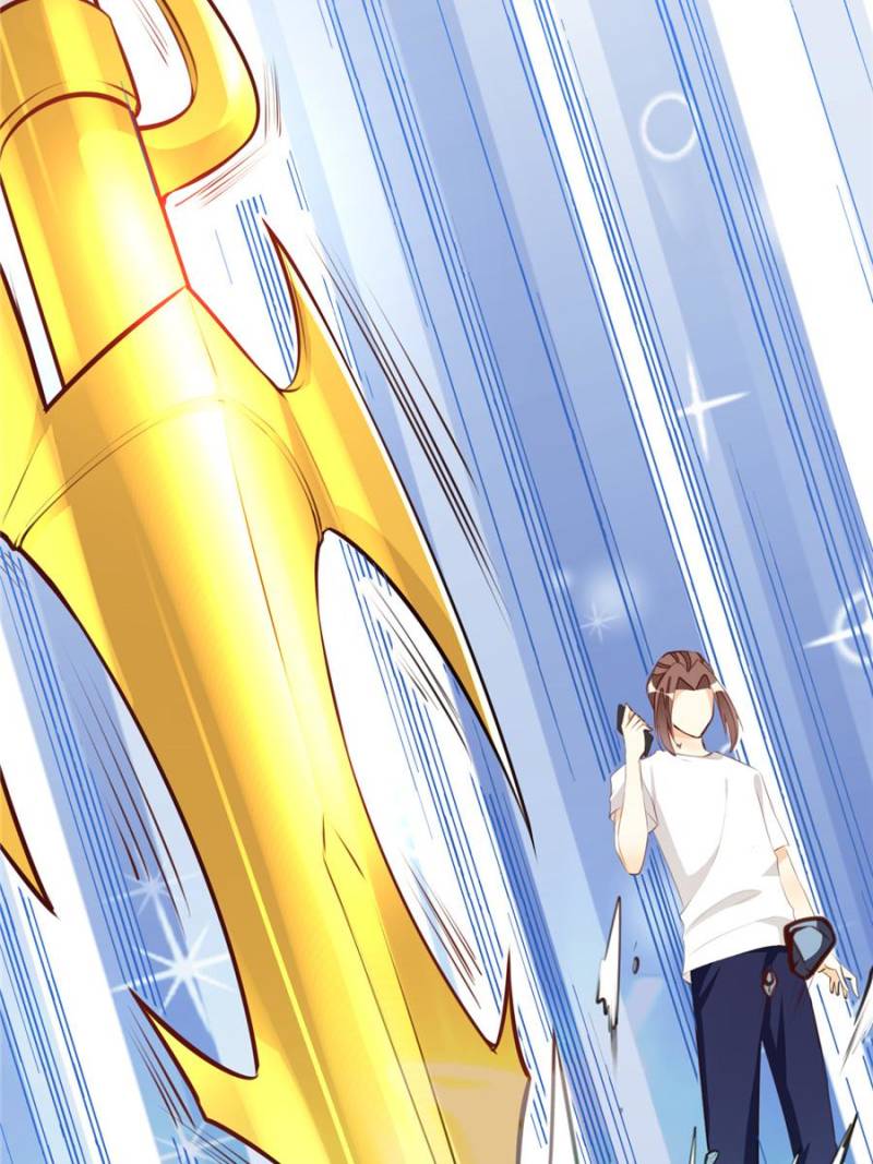 Heaven Shop Agent chapter 46 - page 28