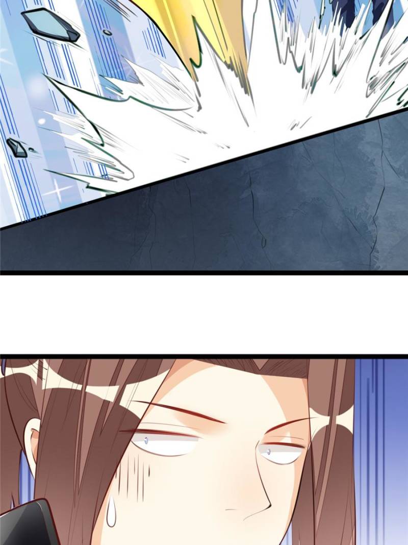 Heaven Shop Agent chapter 46 - page 29