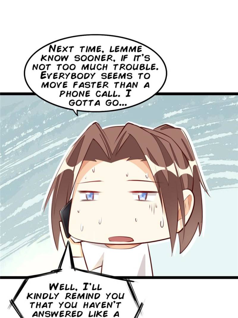 Heaven Shop Agent chapter 46 - page 37