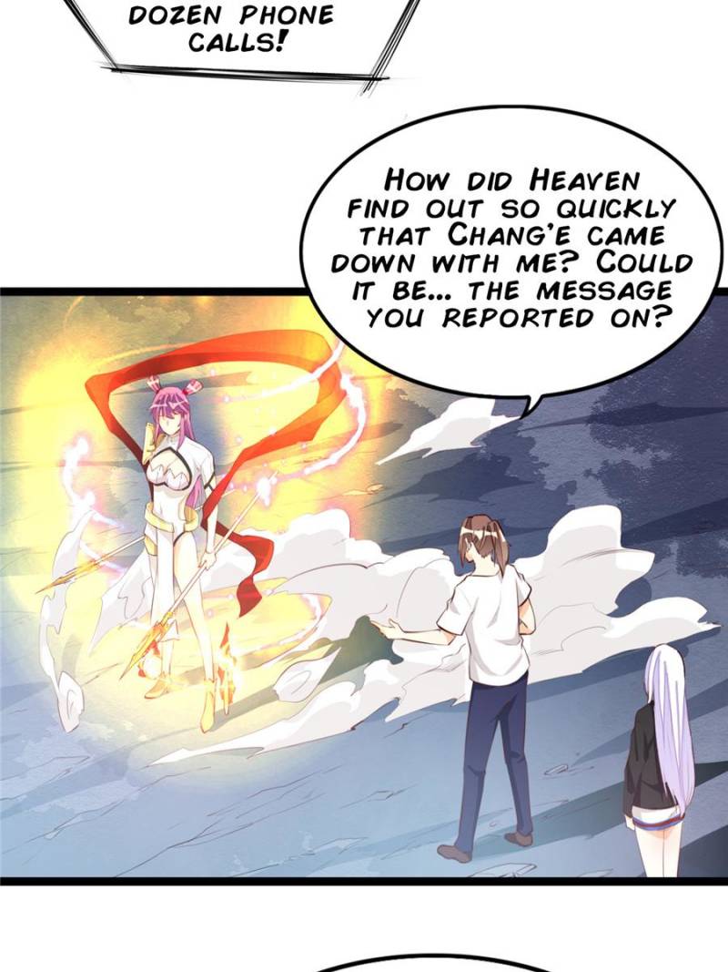 Heaven Shop Agent chapter 46 - page 38
