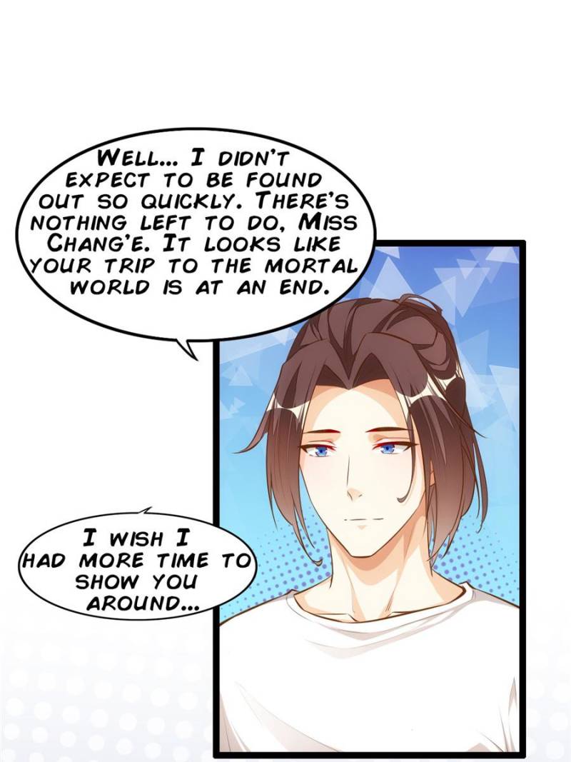 Heaven Shop Agent chapter 46 - page 40