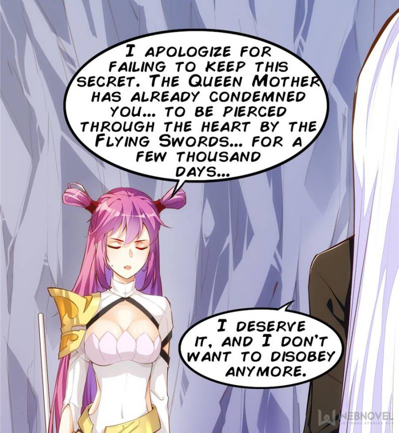 Heaven Shop Agent chapter 46 - page 42