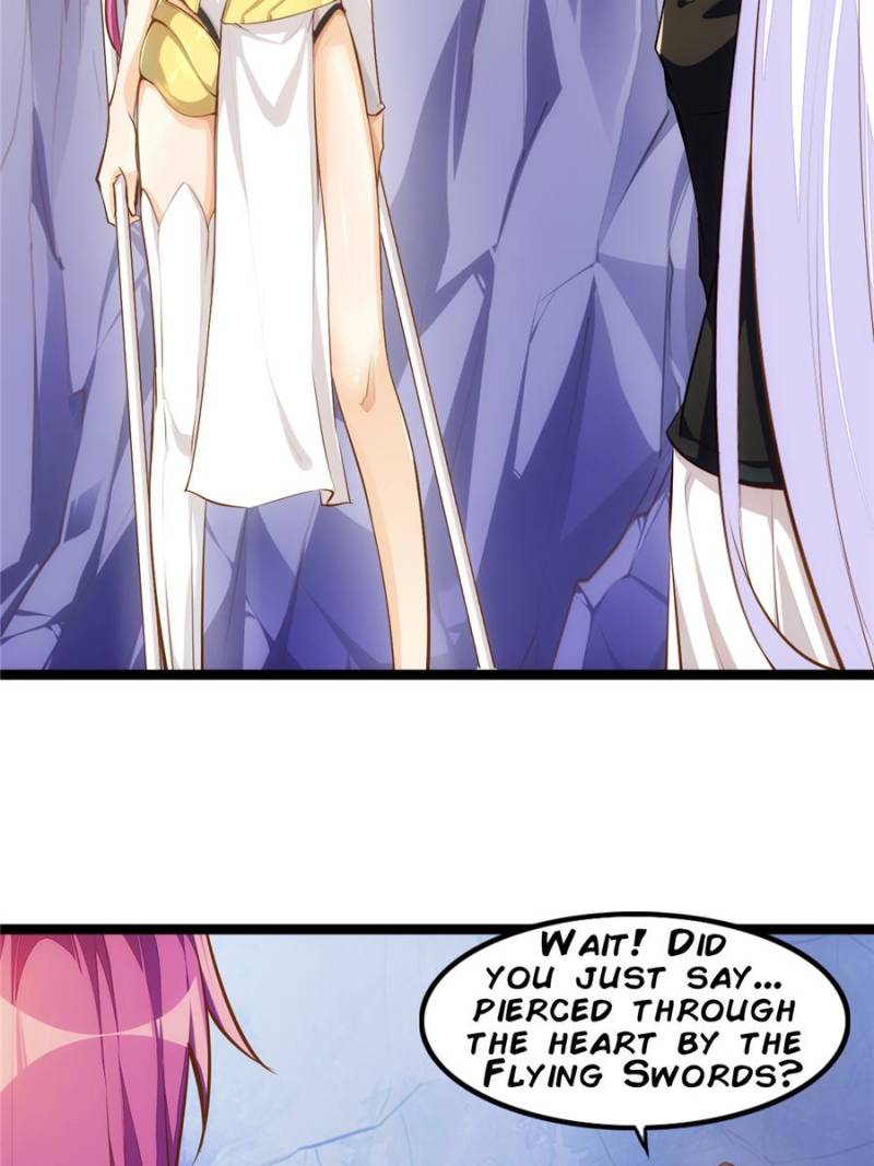 Heaven Shop Agent chapter 46 - page 43