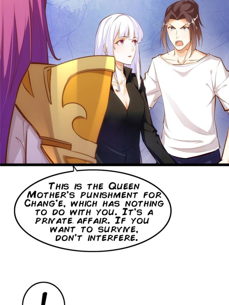 Heaven Shop Agent chapter 46 - page 44