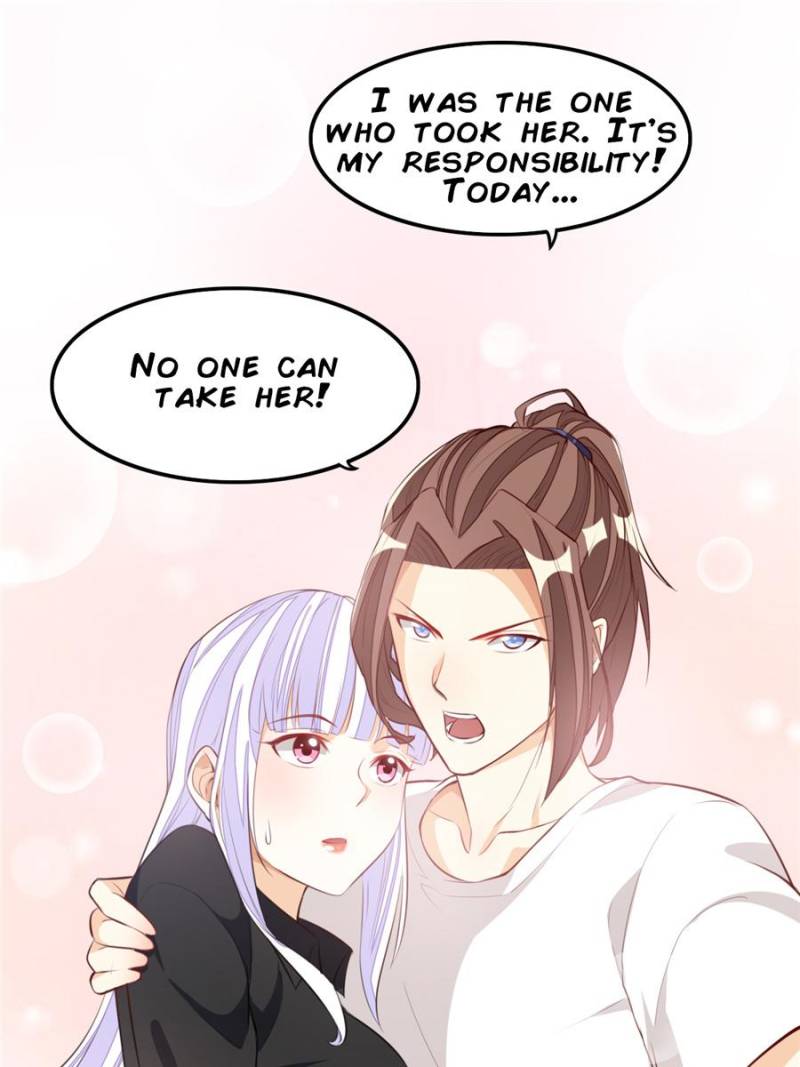 Heaven Shop Agent chapter 46 - page 46