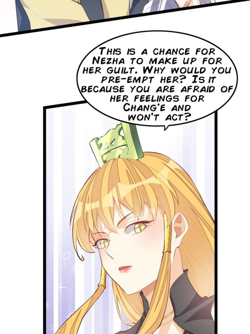 Heaven Shop Agent chapter 46 - page 5