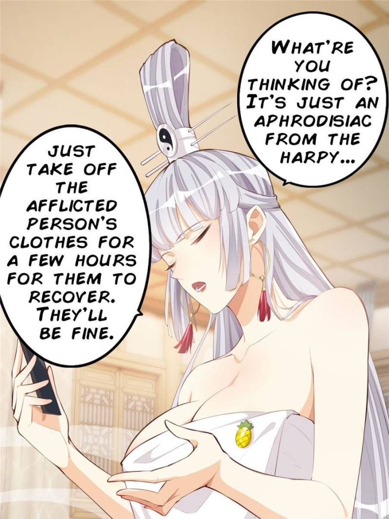 Heaven Shop Agent chapter 45 - page 1