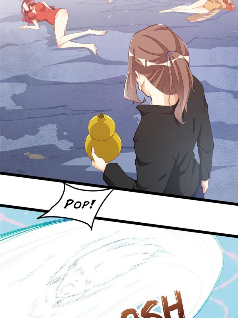 Heaven Shop Agent chapter 45 - page 11