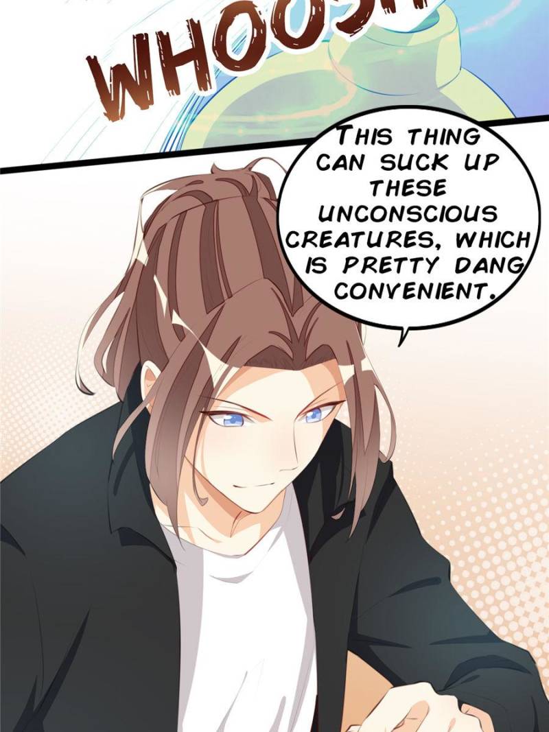 Heaven Shop Agent chapter 45 - page 12