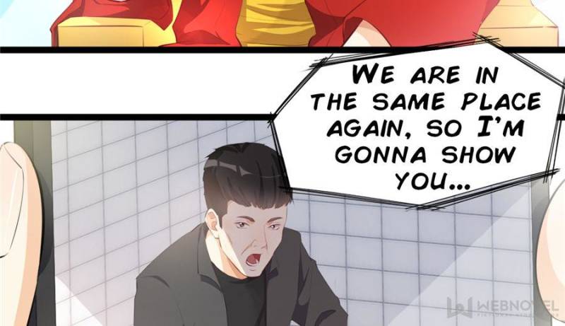 Heaven Shop Agent chapter 45 - page 16