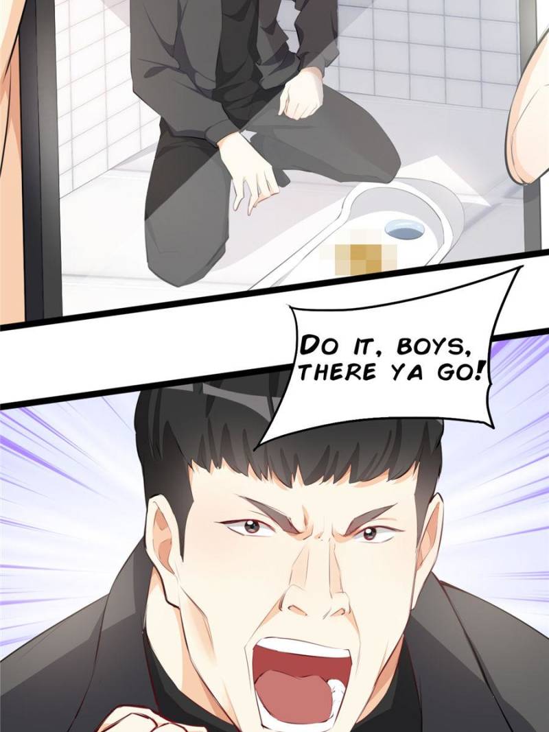 Heaven Shop Agent chapter 45 - page 17