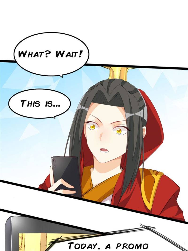 Heaven Shop Agent chapter 45 - page 20