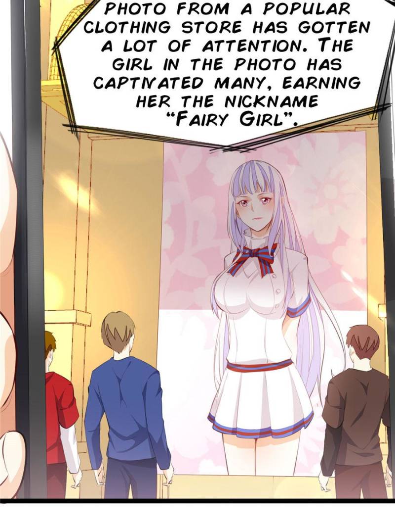 Heaven Shop Agent chapter 45 - page 21