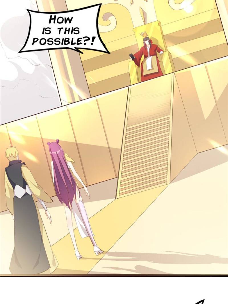 Heaven Shop Agent chapter 45 - page 23