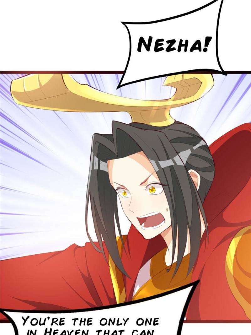 Heaven Shop Agent chapter 45 - page 24