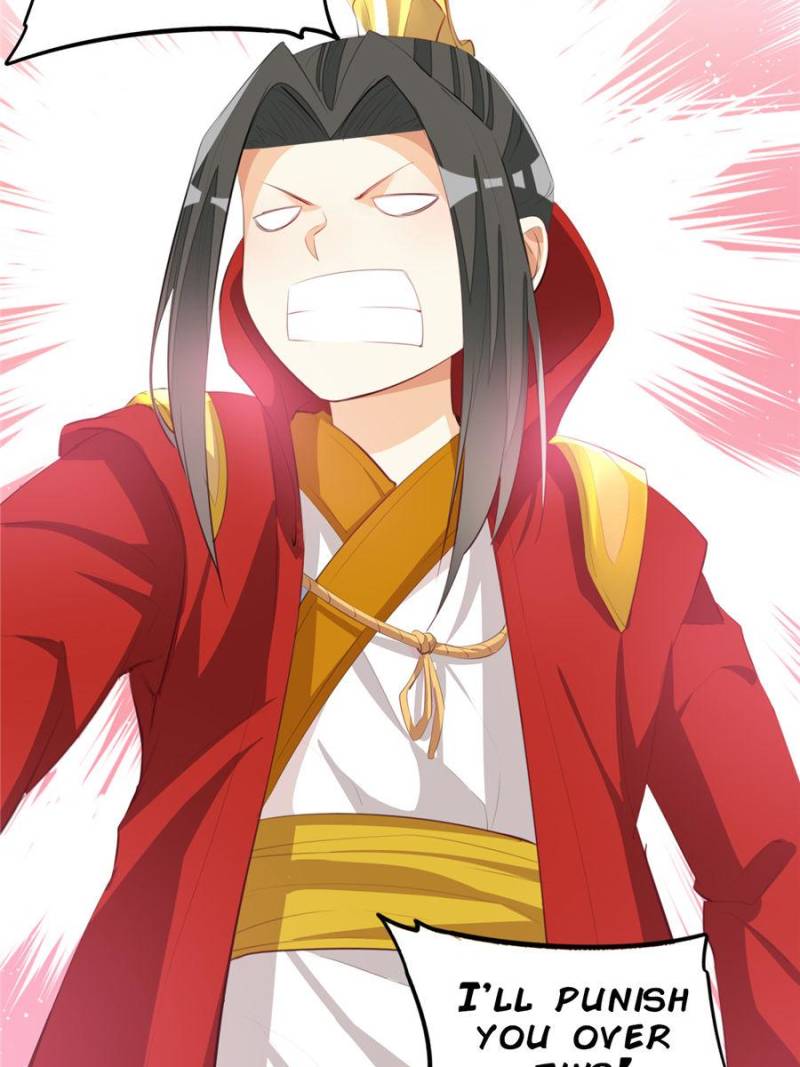 Heaven Shop Agent chapter 45 - page 29
