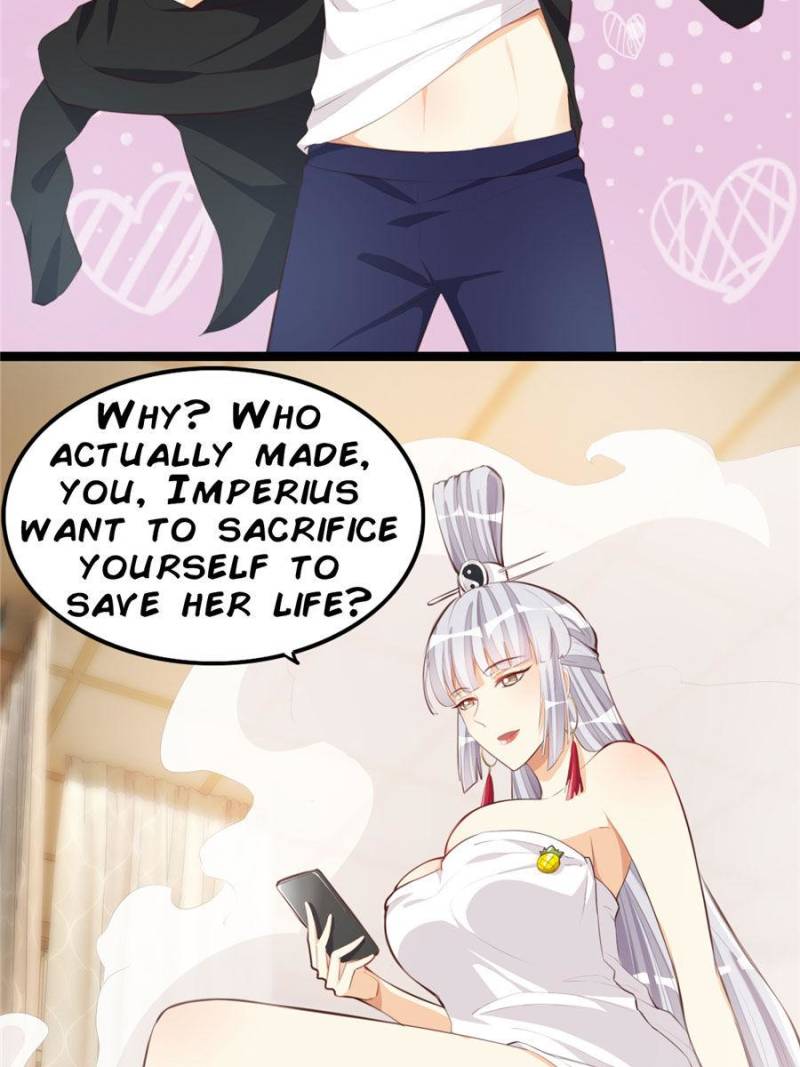 Heaven Shop Agent chapter 45 - page 3