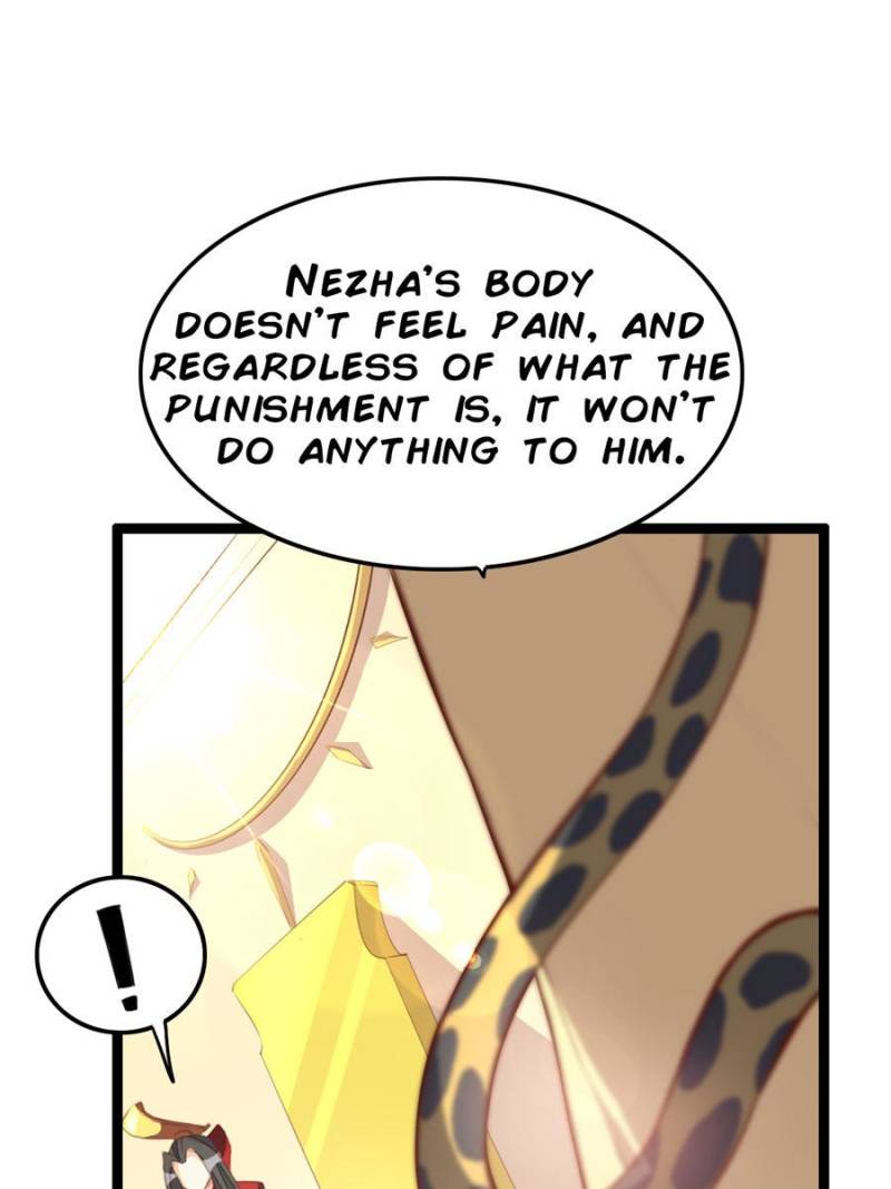 Heaven Shop Agent chapter 45 - page 32
