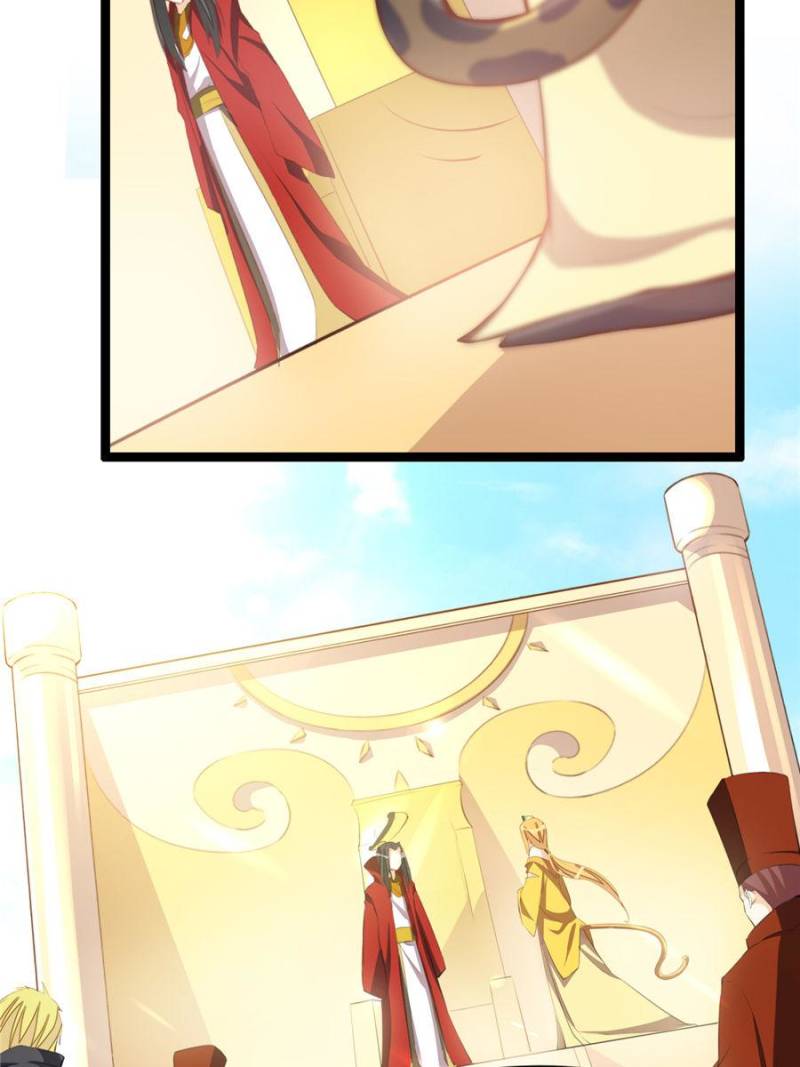 Heaven Shop Agent chapter 45 - page 33