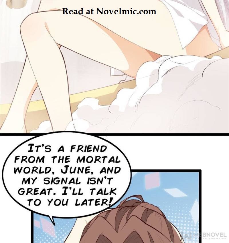 Heaven Shop Agent chapter 45 - page 4