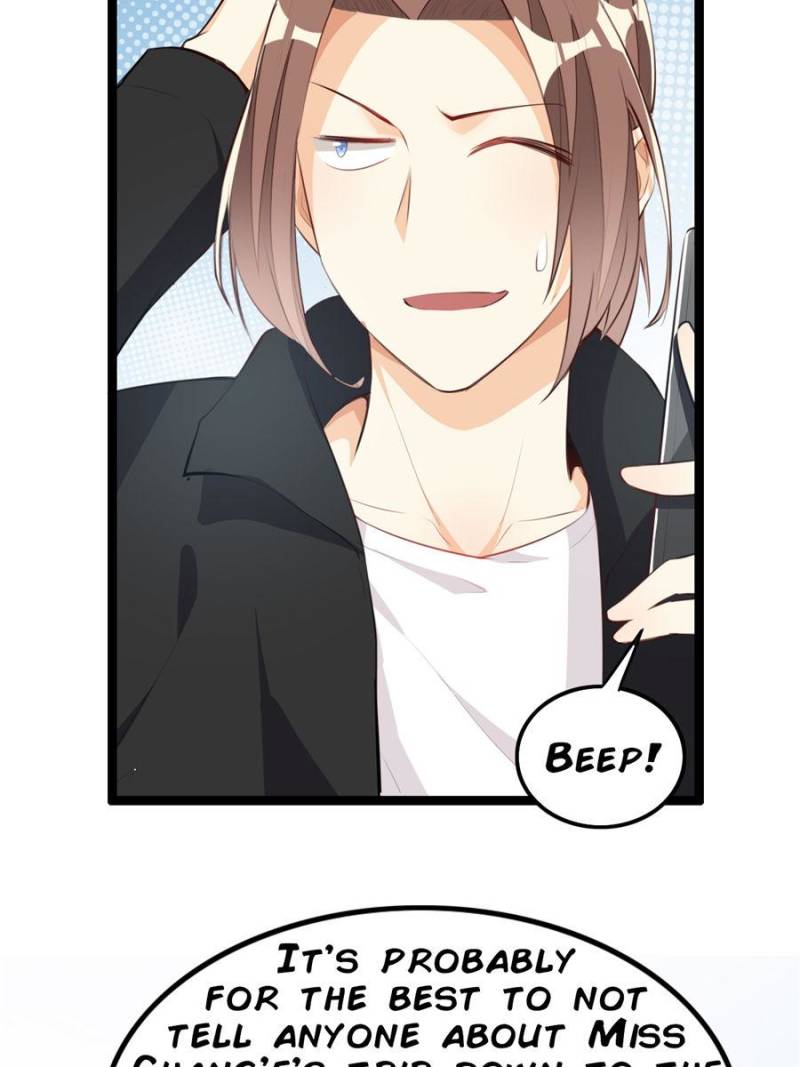 Heaven Shop Agent chapter 45 - page 5