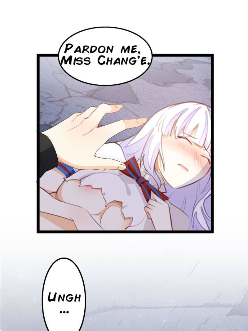 Heaven Shop Agent chapter 45 - page 8