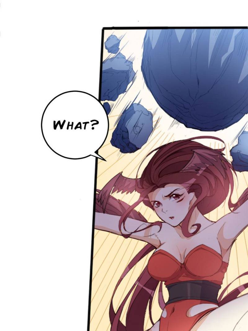 Heaven Shop Agent chapter 44 - page 11