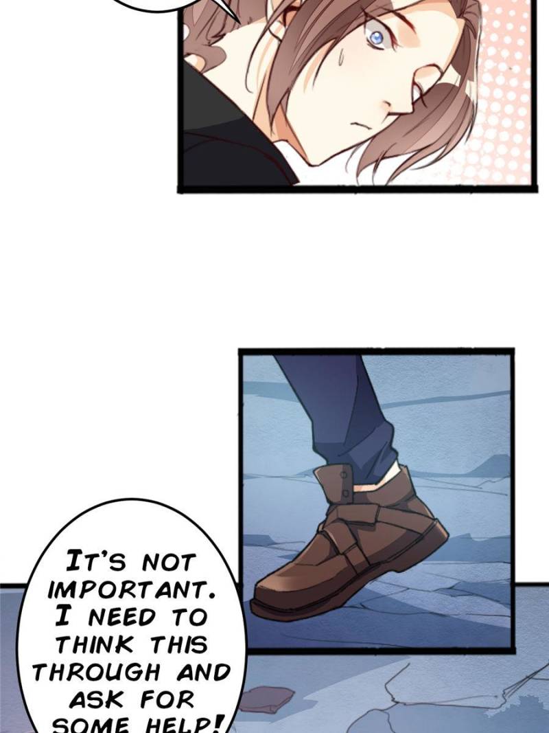 Heaven Shop Agent chapter 44 - page 22