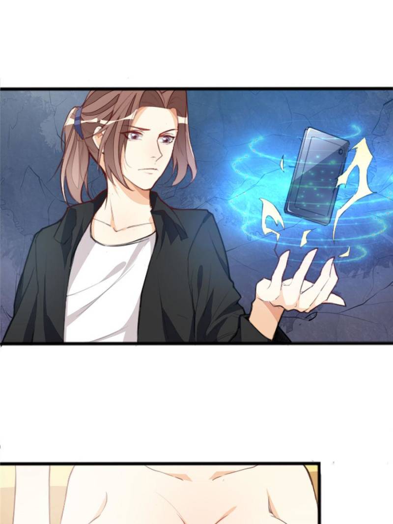 Heaven Shop Agent chapter 44 - page 25