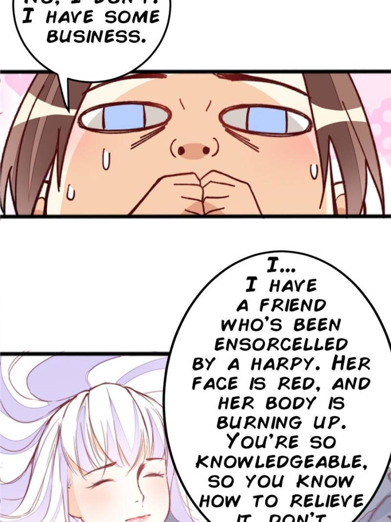Heaven Shop Agent chapter 44 - page 32