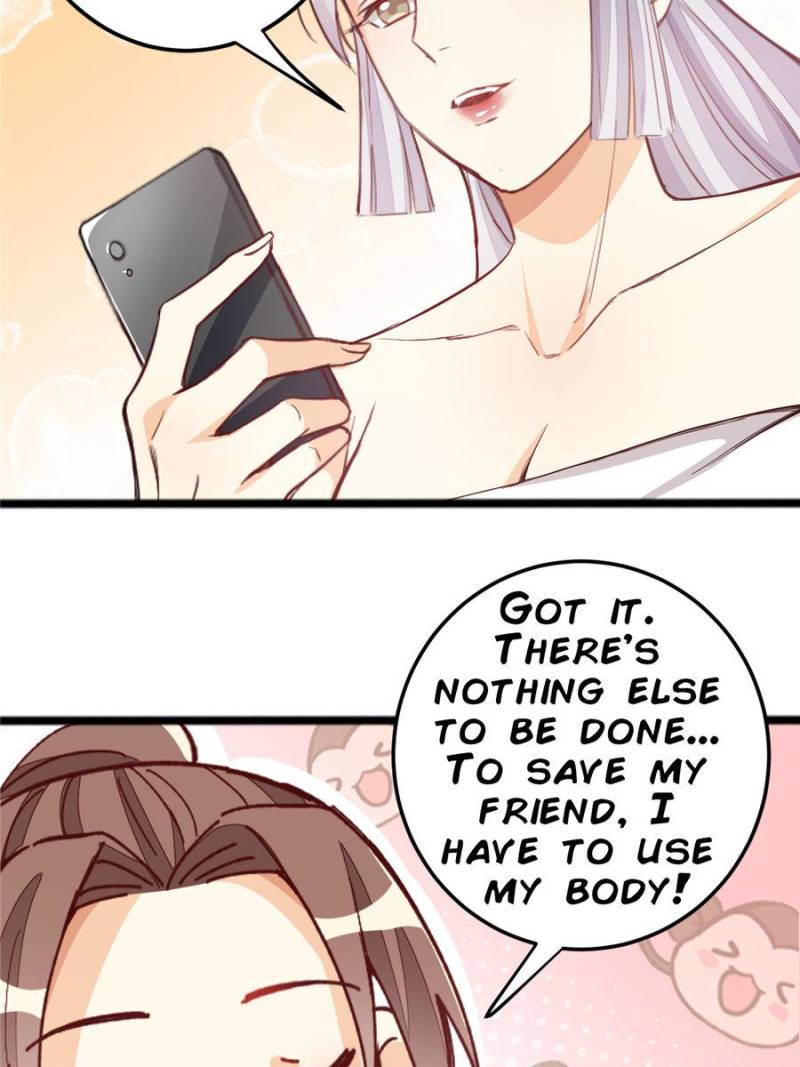 Heaven Shop Agent chapter 44 - page 35